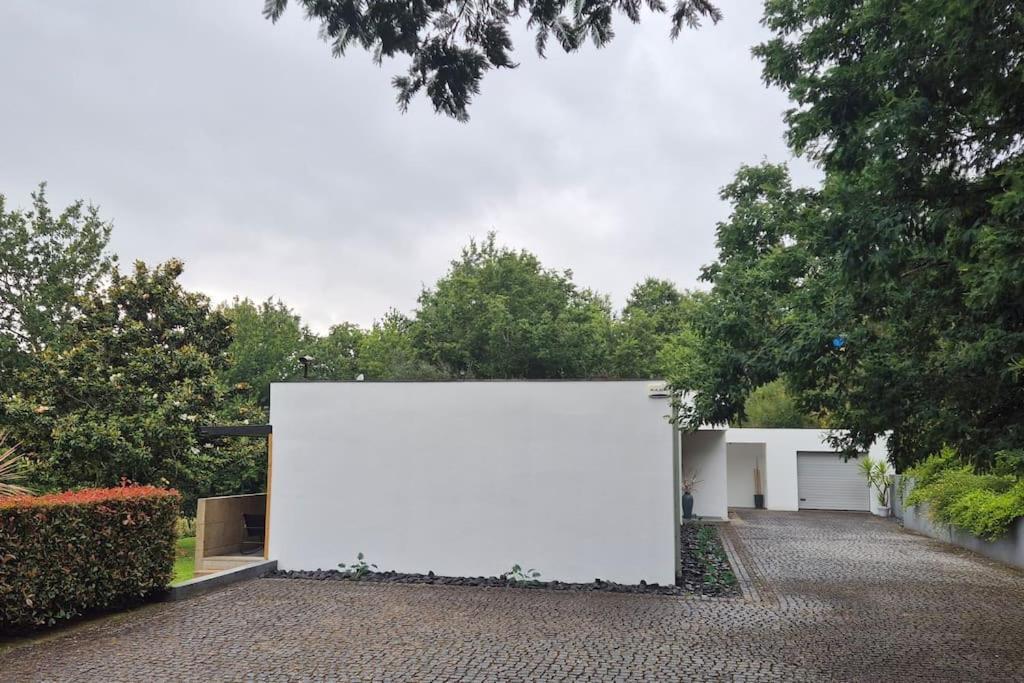 Casa Gaspar Ponte da Barca Exterior photo